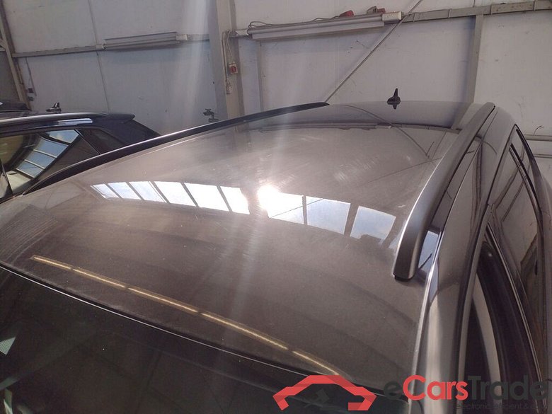 Vw Basis Passat Variant #5