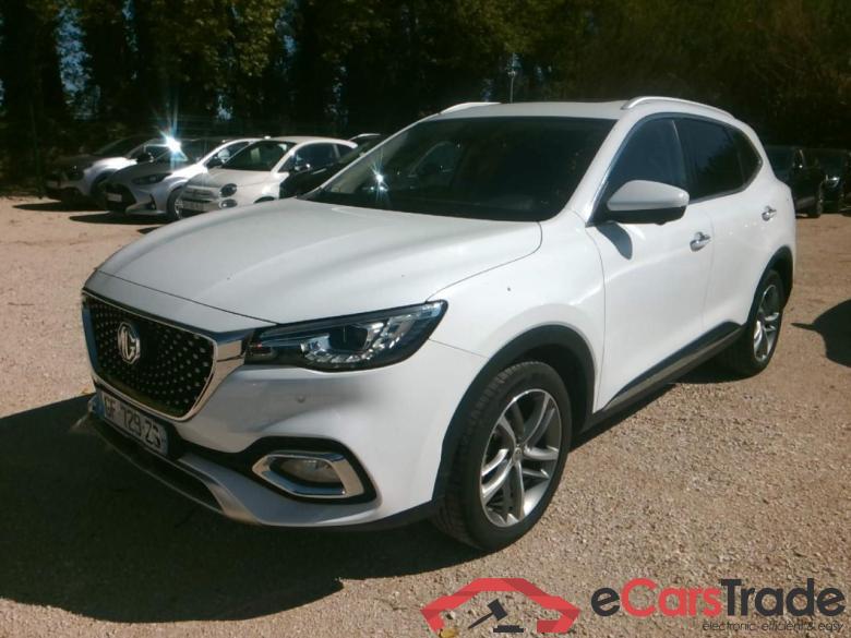 MG EHS 1.5 Hybrid Plug-in Luxury Aut. Pano LED-Xenon Virtual Navi Sport-Leather KeylessGo Klima PDC ... #1