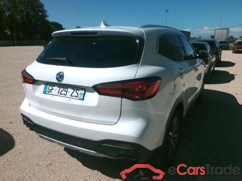 MG EHS 1.5 Hybrid Plug-in Luxury Aut. Pano LED-Xenon Virtual Navi Sport-Leather KeylessGo Klima PDC ... #3