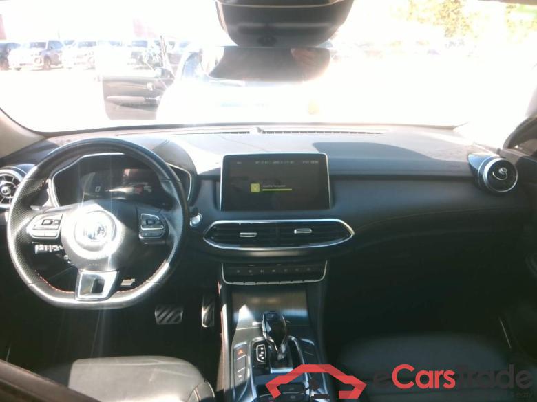 MG EHS 1.5 Hybrid Plug-in Luxury Aut. Pano LED-Xenon Virtual Navi Sport-Leather KeylessGo Klima PDC ... #5