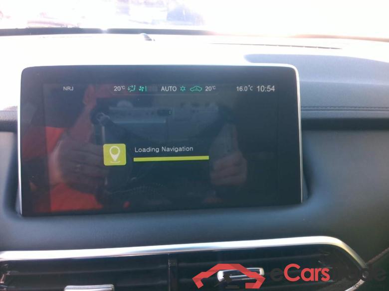 MG EHS 1.5 Hybrid Plug-in Luxury Aut. Pano LED-Xenon Virtual Navi Sport-Leather KeylessGo Klima PDC ... #6