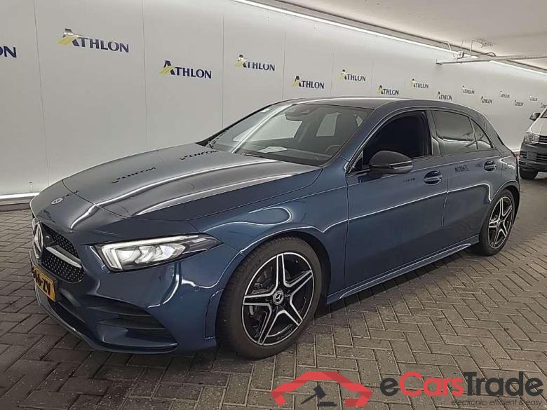 MERCEDES-BENZ A-klasse A 180 7G-DCT Business Solution AMG 5D 100kW #1