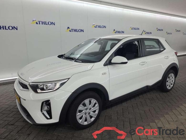 KIA Stonic 1.0 T-GDi MHEV 74 kW ComfortLine 5D #1