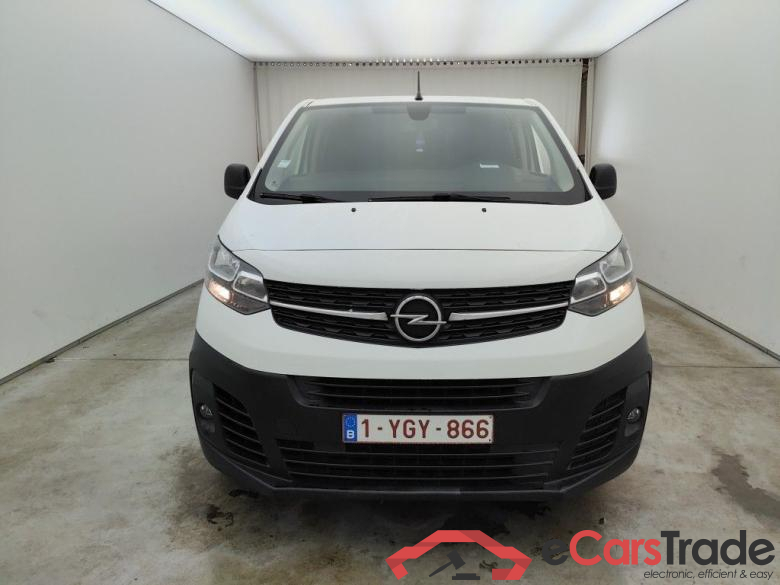 Opel Vivaro 2.0 Turbo 90kW Edition DC L3H1 29 5d