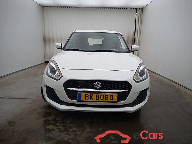 SUZUKI SWIFT - 2020 1.2i 83 SHVS GL 12V 5d #1