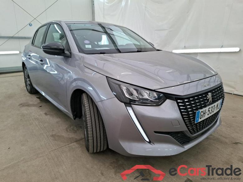 Peugeot PureTech 75 S&S Active Pack PEUGEOT 208 / 2019 / 5P / Berline PureTech 75 S&S Active Pack #4