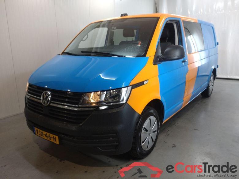 VOLKSWAGEN TRANSPORTER 2.0 TDI L2H1 30 DC