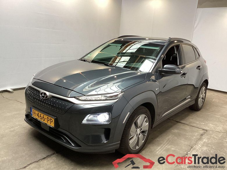 HYUNDAI Kona EV Premium 64 kWh #1