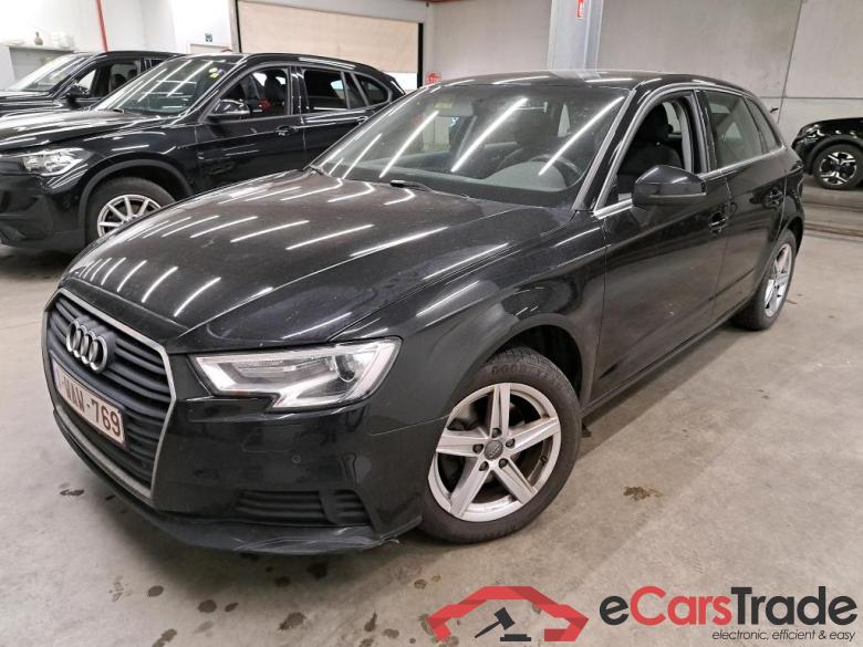 Audi A3 Sportback 1.6 30 TDi Aut. Xenon Navi Klima PDC ... #1