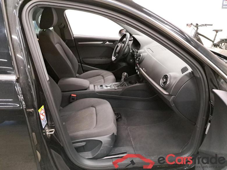 Audi A3 Sportback 1.6 30 TDi Aut. Xenon Navi Klima PDC ... #5