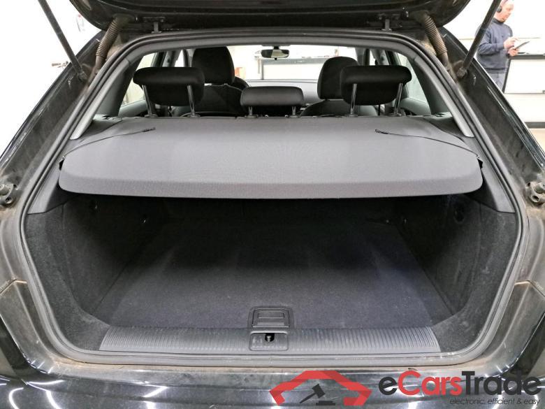 Audi A3 Sportback 1.6 30 TDi Aut. Xenon Navi Klima PDC ... #6