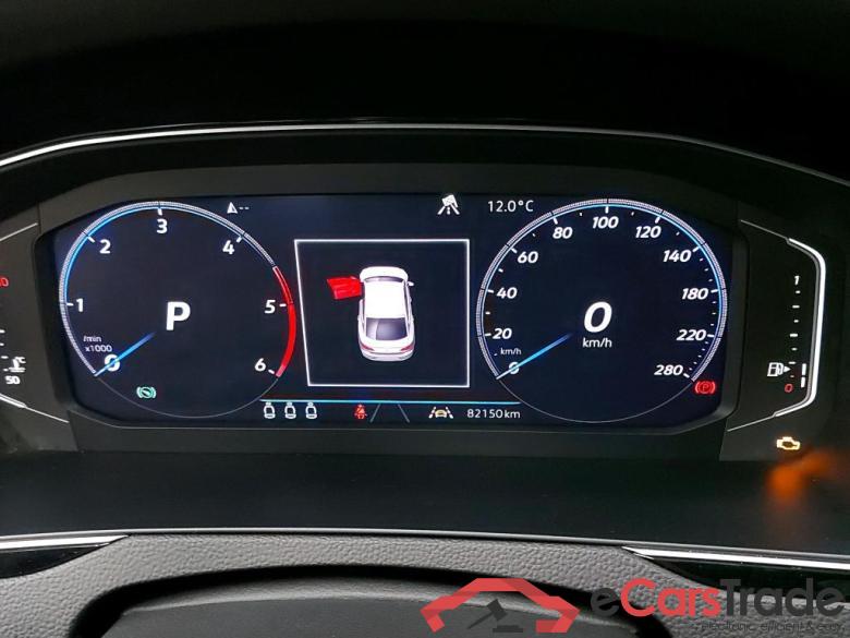 VOLKSWAGEN - VW  ARTEON TDI SCR 150PK DSG R-Line With Nappa Seats & Pack Travel & Responsive DCC & Auxiliary Heater & Keyless #5