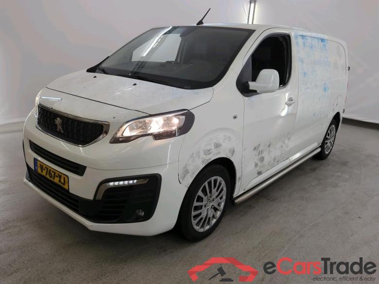 Peugeot * Expert '16 Peugeot Expert Premium Pack Standard 2.0 BlueHDi 120 4d #1