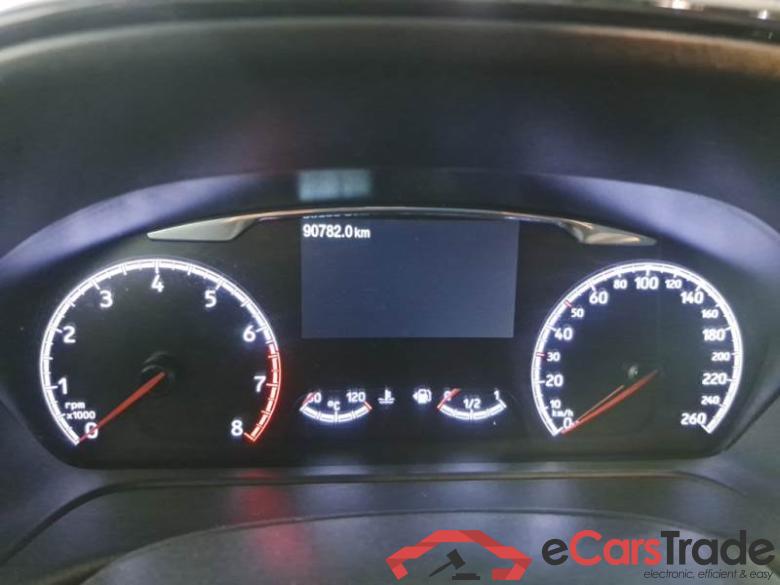 Ford 113 FORD FIESTA / 2017 / 5P / BERLINA 1.5 ECOBOOST 200CV SeS ST #4