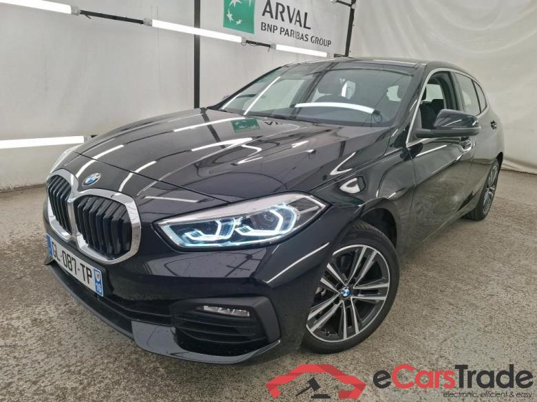 BMW 116i Business Design BMW Série 1 / 2019 / 5P / Berline 116i Business Design #1