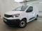 preview Peugeot Partner #0