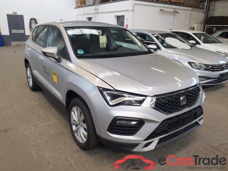 Seat Style Ateca #2