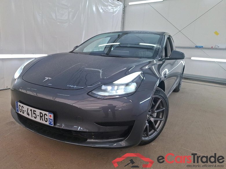 Tesla Propulsion TESLA Model 3 / 2018 / 4P / Berline Propulsion #1