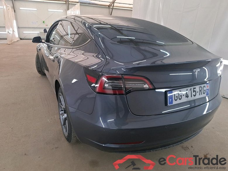 Tesla Propulsion TESLA Model 3 / 2018 / 4P / Berline Propulsion #3