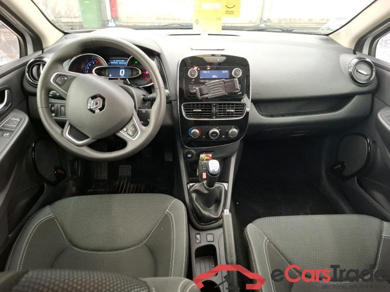 Renault Trend Energy TCe 90 Clio IV Trend 0.9 TCe 90CV BVM5 E6 #5