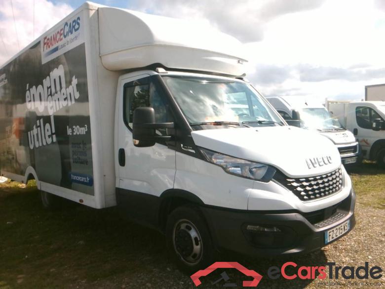 Daily 30M3 35C14H BVA8  #2