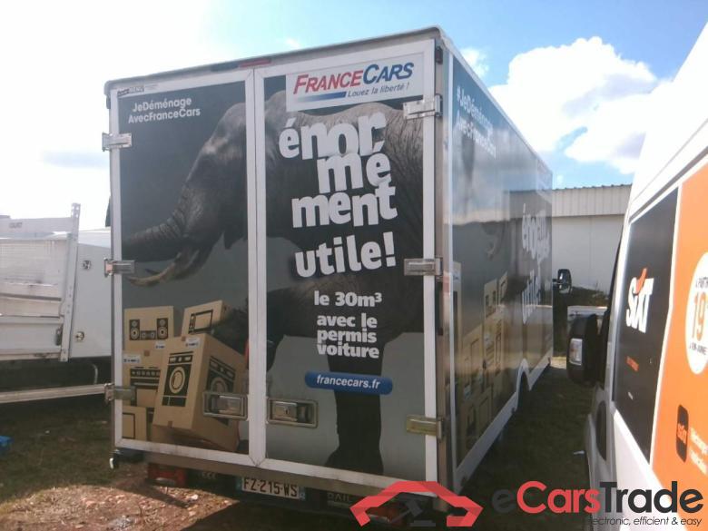 Daily 30M3 35C14H BVA8  #4