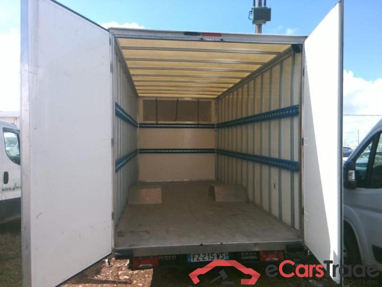 Daily 30M3 35C14H BVA8  #6