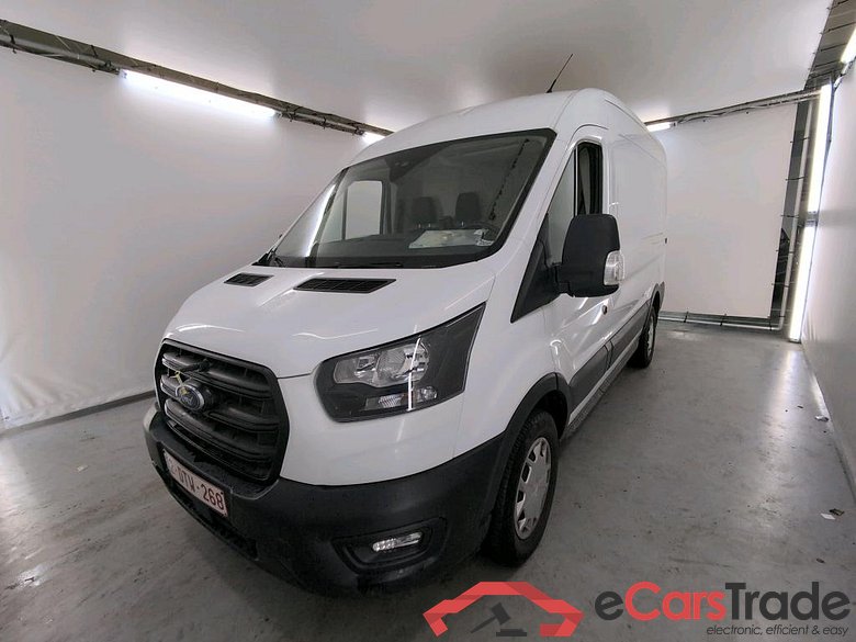 FORD TRANSIT 2.0TDCI 125KW TREND 350M