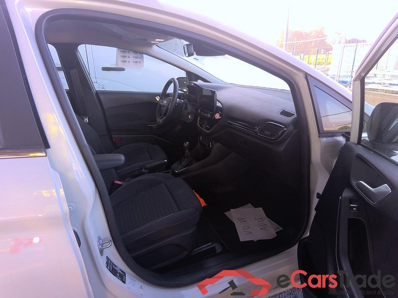 FIESTA VP VU TITANIUM 75CV RISK #4