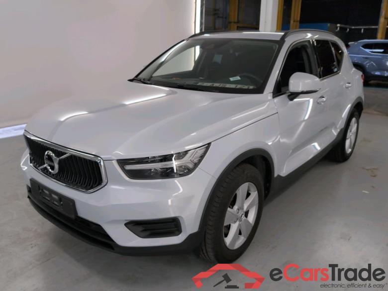 VOLVO XC40 1.5 T2 GEARTRONIC MOMENTUM CORE #1