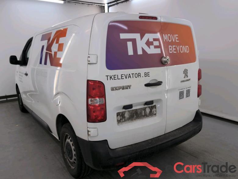 PEUGEOT EXPERT FOURGON MWB DSL - 2016 2.0 BlueHDi L2 Standard Premium S&S STOCK #3