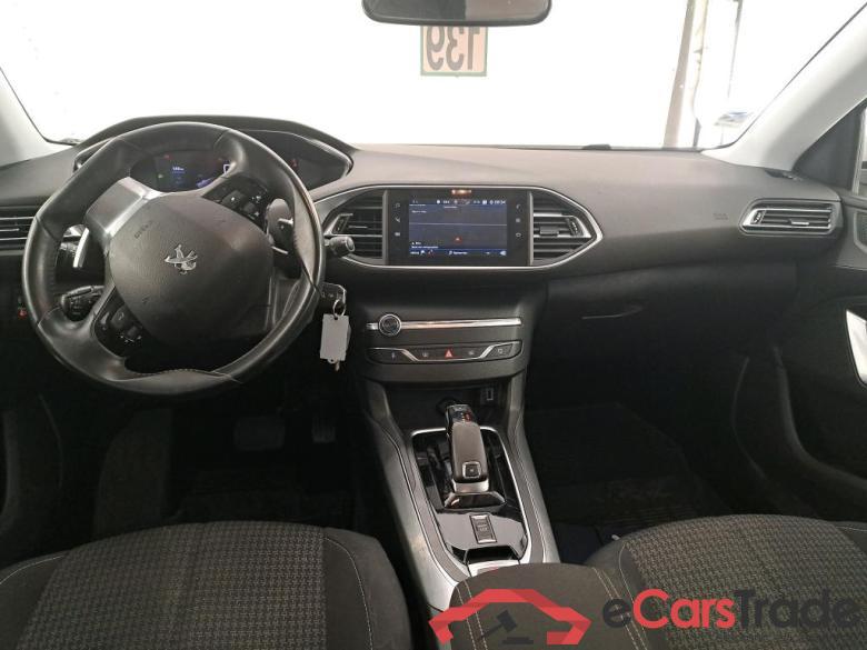 Peugeot BlueHDi 130 EAT8 S&S ACTIVE BUSINESS TVU 308 Active Business 1.5 HDi 130CV BVA8 E6d / TRANSFO VP/VF / DIFFUSEUR AIR HS #5