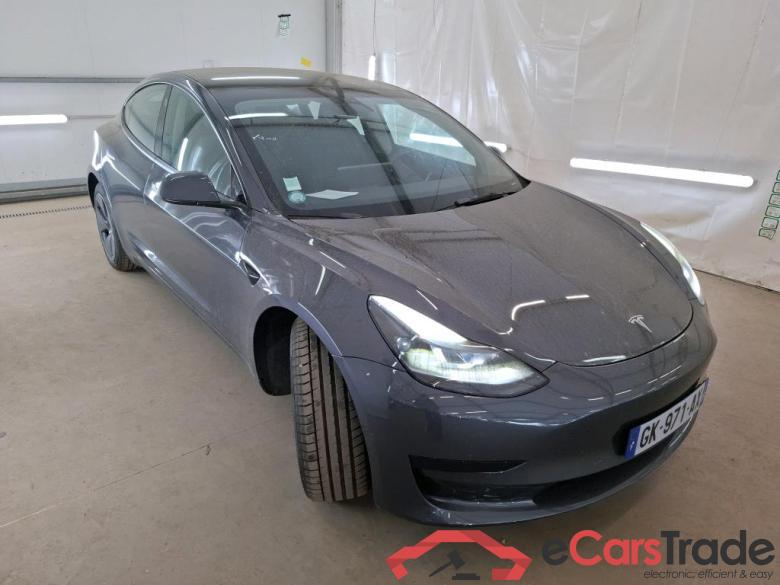 Tesla Propulsion TESLA Model 3 / 2018 / 4P / Berline Propulsion #5