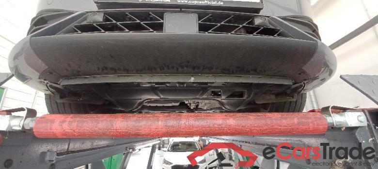 Cupra Leon (KL1/KU1)(09.2020->) DE - LimS5 2.0 TSI EU6d, VZ OPF (EURO 6d), 2021 - 2024 #5