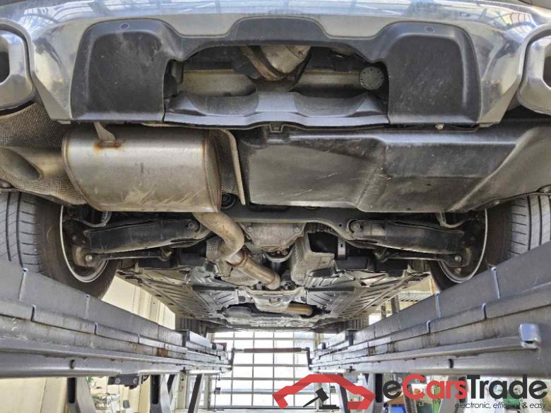 Mercedes-Benz GLC -Klasse (BM 253)(06.2015->) DE - SUV5 GLC 220 d EU6d, d 4Matic (EURO 6d), (Facelift) 2019 - 2022 #5