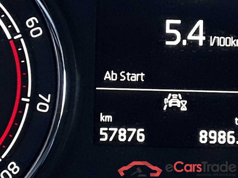 Skoda Kamiq (NW4)(07.2019->) DE - SUV5 1.5 TSI EU6d, Ambition OPF (EURO 6d), 2020 - 2023 #3