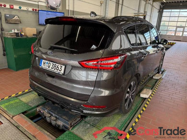 Ford S-MAX (CDR)(2015->) DE - Van5 2.0 EcoBlue EU6d, ST-Line AWD Start/Stopp  (EURO 6d), (Facelift) 2020 - 2021 #3