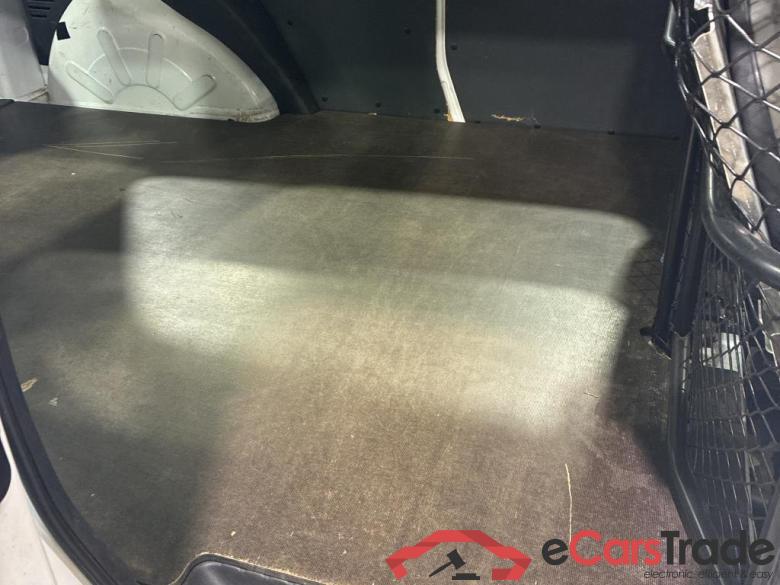 RENAULT KANGOO EXPRESS 1.5 BLUE DCI 95 MAXI CONFORT #6