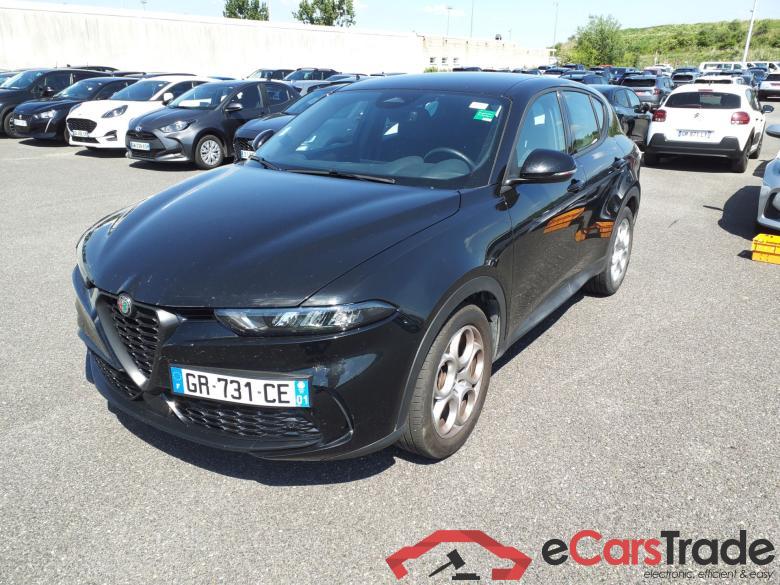 ALFA ROMEO TONALE SPRINT1.5 Hybrid 130 CV BVA #1