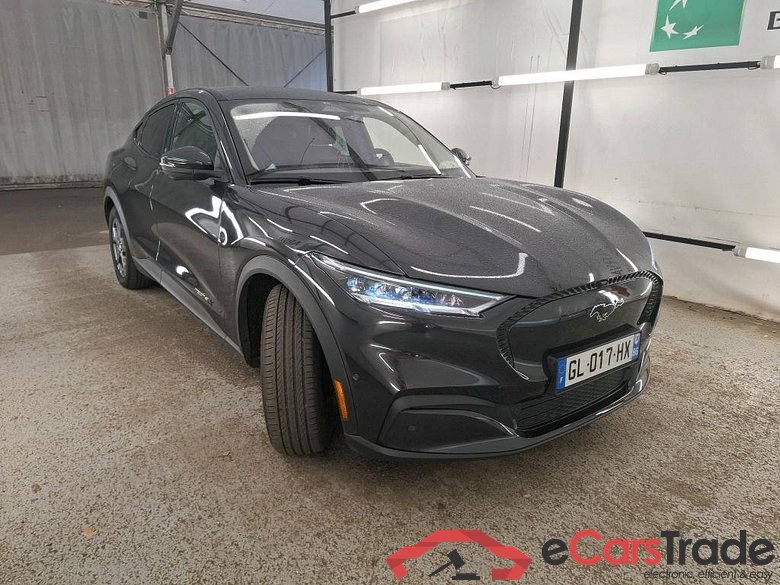 Ford Extended range 99 kWh/294 ch Mustang Mach-E 99kWh BVA #4