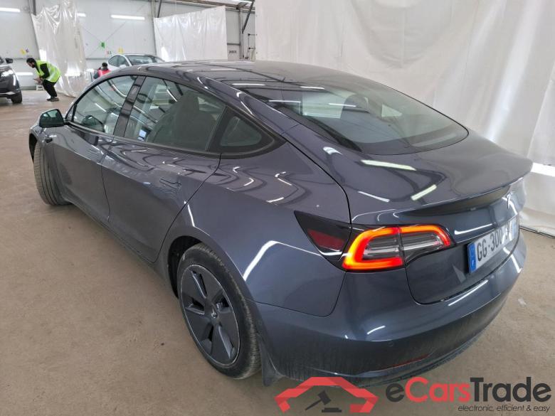 Tesla Propulsion TESLA Model 3 / 2018 / 4P / Berline Propulsion #3