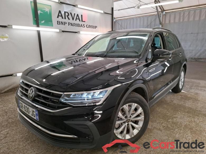 Volkswagen 1.4 eHybrid 245 DSG6 Life Business Tiguan Life Plus eHybrid 1.4 TSI 245CV BVA6 E6d #1