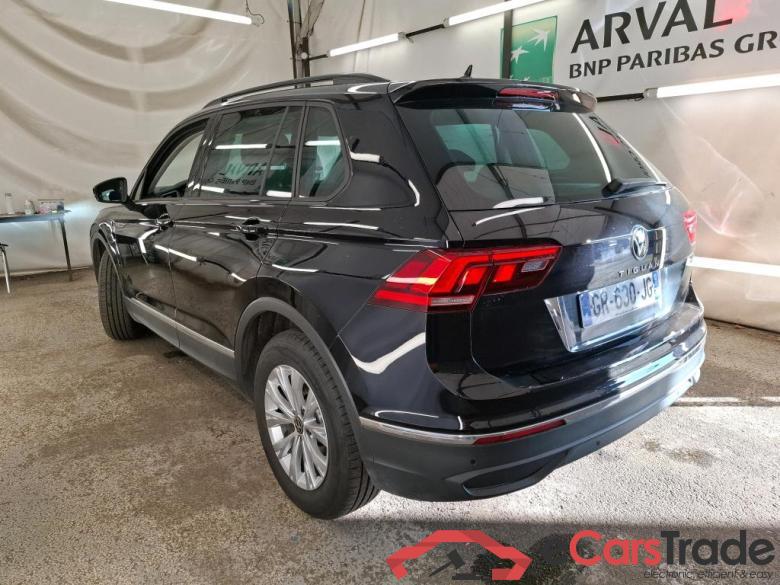 Volkswagen 1.4 eHybrid 245 DSG6 Life Business Tiguan Life Plus eHybrid 1.4 TSI 245CV BVA6 E6d #2