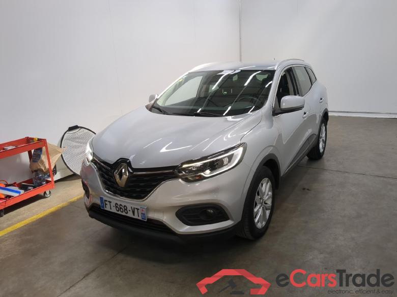 Renault Business Blue dCi 115 EDC - 21 Kadjar Business 1.5 dCi 115CV BVA7 E6dT