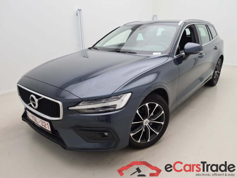 VOLVO V60 2.0 D3 MOMENTUM PRO GEARTRONIC