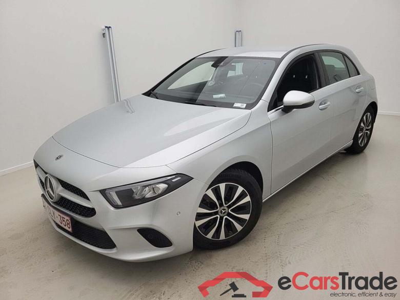 MERCEDES-BENZ A-KLASSE 2.0 180 D 8G-DCT BUSINESS LINE #1