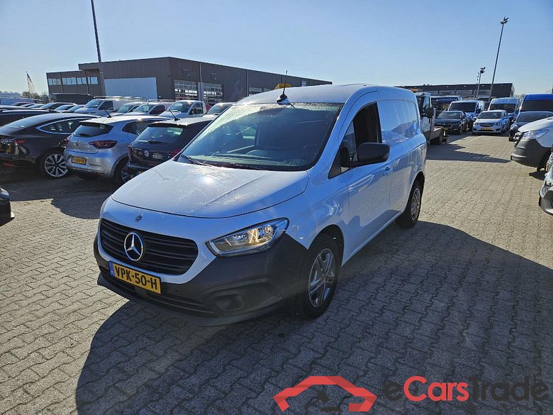 MERCEDES-BENZ CITAN 55 kW