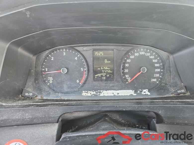 VOLKSWAGEN Transporter 110 kW #6