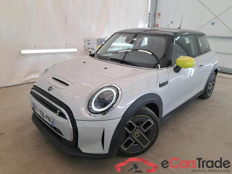 Mini Cooper SE Finition Business 184 ch BVA MINI Mini / 2014 / 3P / Berline Cooper SE Finition Business 184 ch BVA #1