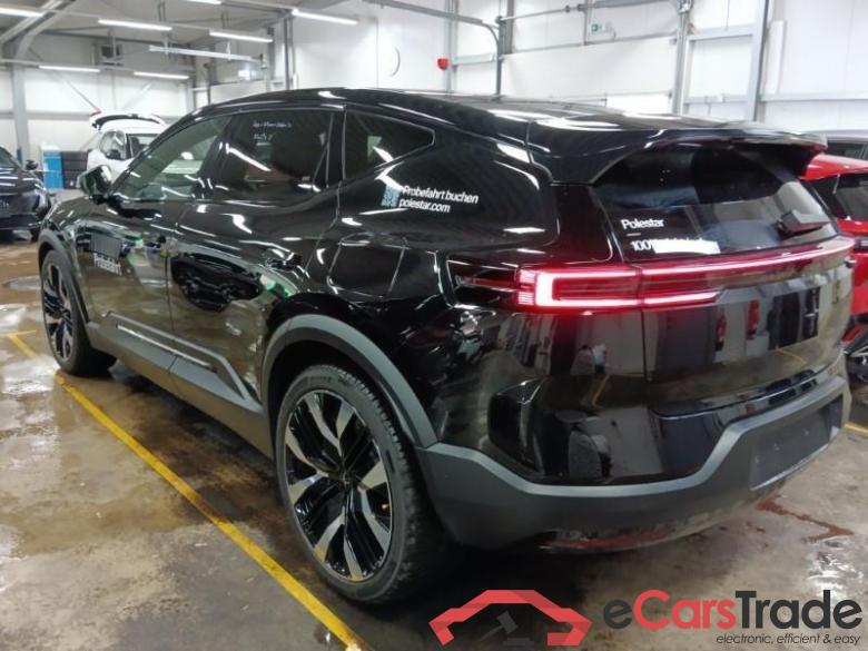 Polestar Long Range Dual / Pilot / Plus / 22